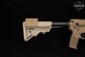 Noveske Rifleworks Irregular Defense Chainsaw 5.56mm NATO FDE in Excellent Condition Image 5