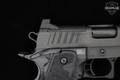 Staccato (STI) P DPO 9mm Luger Black DLC in Excellent Condition Image 4