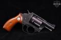 Charter Arms Off Duty .38 Spl. Blued in Fair Condition Image 3