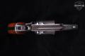 Charter Arms Off Duty .38 Spl. Blued in Fair Condition Image 4