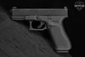 Glock G45 Gen5 MOS 9mm Luger Black in Excellent Condition Image 3