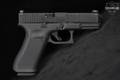 Glock G45 Gen5 MOS 9mm Luger Black in Excellent Condition Image 4