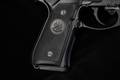 2021 Beretta 92FS 9mm Luger Black Bruniton in Good Condition Image 3