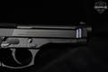 2021 Beretta 92FS 9mm Luger Black Bruniton in Good Condition Image 5