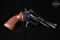1959 Smith & Wesson (S&W) Model 15 K-38 Combat Masterpiece No-Dash .38 Spl. Blued & Walnut in Good Condition Image 2