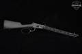 Citadel Levtac-92 .44 Mag. Black in Excellent Condition Image 3