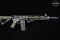 Aero Precision M4E1 5.56mm NATO (.223 Rem.) Black in Very Good Condition Image 3