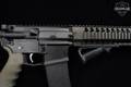 Aero Precision M4E1 5.56mm NATO (.223 Rem.) Black in Very Good Condition Image 5