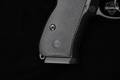 2020 CZ 75 P-01 Compact 9mm Luger Black Polycoat in Excellent Condition Image 3