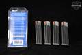 Wilson Combat (WC) FIVE (5) EDC X9 2011 DS 1911 15 Round Magazines 9mm Luger in Excellent Condition Image 3