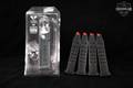 Wilson Combat (WC) FIVE (5) EDC X9 2011 DS 1911 15 Round Magazines 9mm Luger in Excellent Condition Image 4