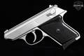 Walther Model TPH .22 LR Stainless Steel in Good Condition Image 2
