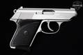 Walther Model TPH .22 LR Stainless Steel in Good Condition Image 3