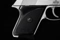 Walther Model TPH .22 LR Stainless Steel in Good Condition Image 4