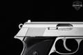 Walther Model TPH .22 LR Stainless Steel in Good Condition Image 5