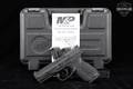 Smith & Wesson (S&W) M&P9 M2.0 Compact 4.0 9mm Luger Black in Very Good Condition Image 2