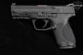 Smith & Wesson (S&W) M&P9 M2.0 Compact 4.0 9mm Luger Black in Very Good Condition Image 3