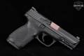 Smith & Wesson (S&W) M&P9 M2.0 Compact 4.0 9mm Luger Black in Very Good Condition Image 4