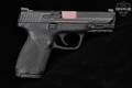 Smith & Wesson (S&W) M&P9 M2.0 Compact 4.0 9mm Luger Black in Very Good Condition Image 5
