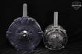 Multiple Manufacturers TWO (2) MKA 1919 20 Round Drum Magazines 12 Gauge in Excellent Condition Image 2
