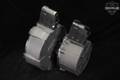 Multiple Manufacturers TWO (2) MKA 1919 20 Round Drum Magazines 12 Gauge in Excellent Condition Image 4