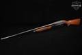 1974 Ithaca Model 37 Featherlight 20 Gauge Blued & Walnut in Good Condition Image 2