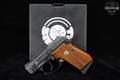 Taurus PT-25 .25 ACP (6.35mm) Blued in Very Good Condition Image 2