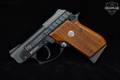 Taurus PT-25 .25 ACP (6.35mm) Blued in Very Good Condition Image 3