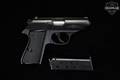 1972 Walther PPK/S Blued .380 ACP Blued in Very Good Condition Image 2