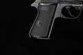 1972 Walther PPK/S Blued .380 ACP Blued in Very Good Condition Image 3