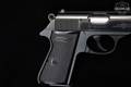 1972 Walther PPK/S Blued .380 ACP Blued in Very Good Condition Image 4
