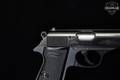 1972 Walther PPK/S Blued .380 ACP Blued in Very Good Condition Image 5