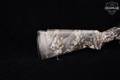 Springfield Armory M1A Scout Squad Mossy Oak .308 Win. Parkerized in Very Good Condition Image 4