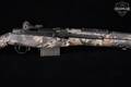 Springfield Armory M1A Scout Squad Mossy Oak .308 Win. Parkerized in Very Good Condition Image 5
