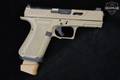 Shadow Systems MR920 FDE 9mm Luger (9x19 Para) FDE (Flat Dark Earth) in Excellent Condition Image 3