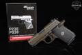 Sig Sauer P938 Legion 9mm Luger Legion Gray in Excellent Condition Image 2