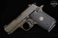 Sig Sauer P938 Legion 9mm Luger Legion Gray in Excellent Condition Image 4