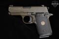 Sig Sauer P938 Legion 9mm Luger Legion Gray in Excellent Condition Image 5