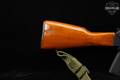 Romarm/Cugir SAR-1 7.62x39 Black & Wood in Very Good Condition Image 4