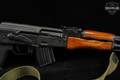 Romarm/Cugir SAR-1 7.62x39 Black & Wood in Very Good Condition Image 5