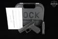 Glock 19 Gen5 9mm Luger Black in Excellent Condition Image 2