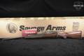 Savage Arms Model 11 G .300 WSM Blued & Walnut in Excellent Condition Image 2