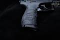 2017 Walther P22 QD .22 LR Black in Excellent Condition Image 3
