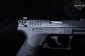 2017 Walther P22 QD .22 LR Black in Excellent Condition Image 4