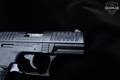 2017 Walther P22 QD .22 LR Black in Excellent Condition Image 5