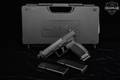 2024 Canik METE SFT 9mm Luger (9x19 Para) Black in Excellent Condition Image 2