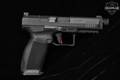2024 Canik METE SFT 9mm Luger (9x19 Para) Black in Excellent Condition Image 3