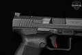 2024 Canik METE SFT 9mm Luger (9x19 Para) Black in Excellent Condition Image 5