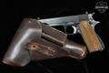 Star Model B 9mm Luger Blued in Good Condition Image 2