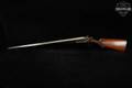 Hopkins & Allen Arms Company 0 12 Gauge Damascus & Walnut in Fair Condition Image 2